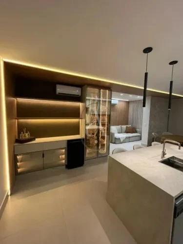 Imagens do imóveis Apartamento À Venda Atto Sette House Clube Maringá