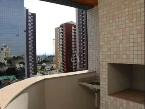 Imagens do imóveis Apartamento À Venda Edifício Gran Art Maringá