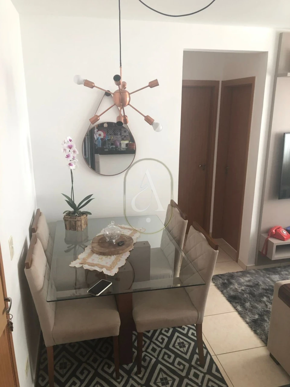 Imagens do imóveis Apartamento À Venda Spazio Misato Maringá