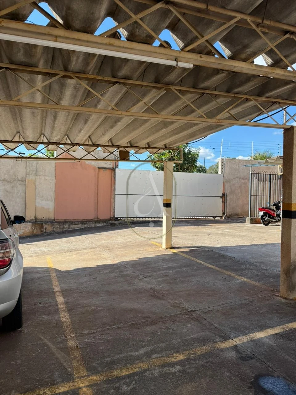 Imagens do imóveis Apartamento À Venda Residencial Parque Das Paineiras Maringá