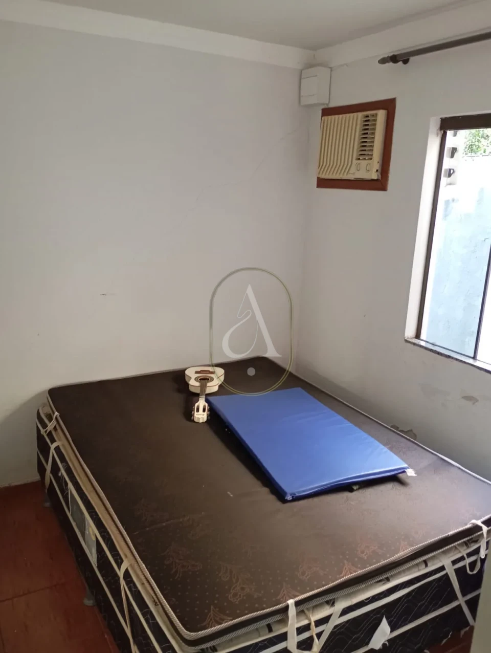 Imagens do imóveis Casa Ampla com Edícula e Piscina no Jardim São Silvestre Próximo a Polícia Federal !!
