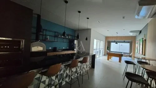 Imagens do imóveis Apartamento À Venda Residencial Alto Paraíso Maringá