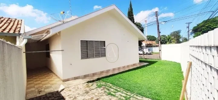 Imagens do imóveis Casa à Venda de esquina com 3 quartos com suíte em Maringá!