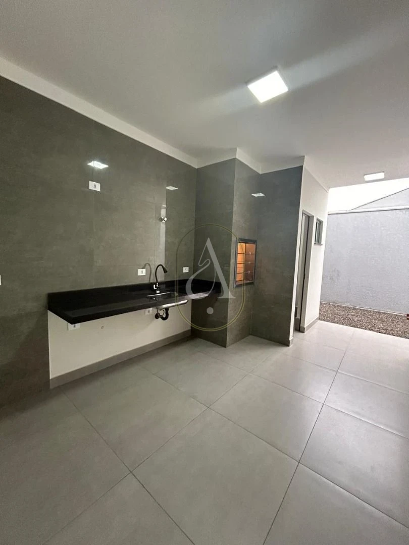 Imagens do imóveis Casa À Venda Loteamento Sumaré Maringá