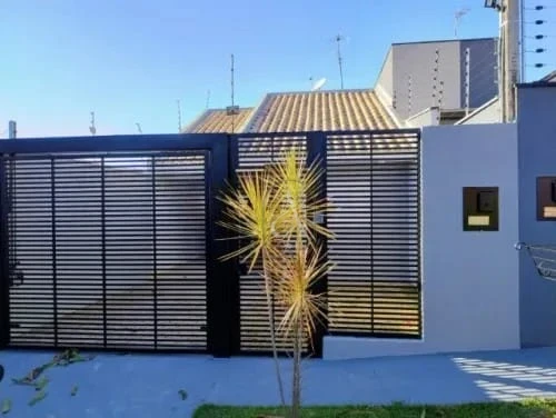 Imagens do imóveis Casa À Venda Conjunto Habitacional Sol Nascente Maringá