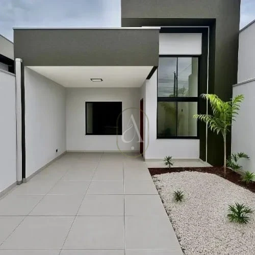 Imagens do imóveis Casa à venda 2 quartos com suíte no Jardim Ouro Verde II em Sarandi!