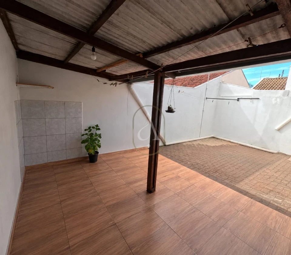 Imagens do imóveis Casa à venda com 3 quartos por R$280 mil!