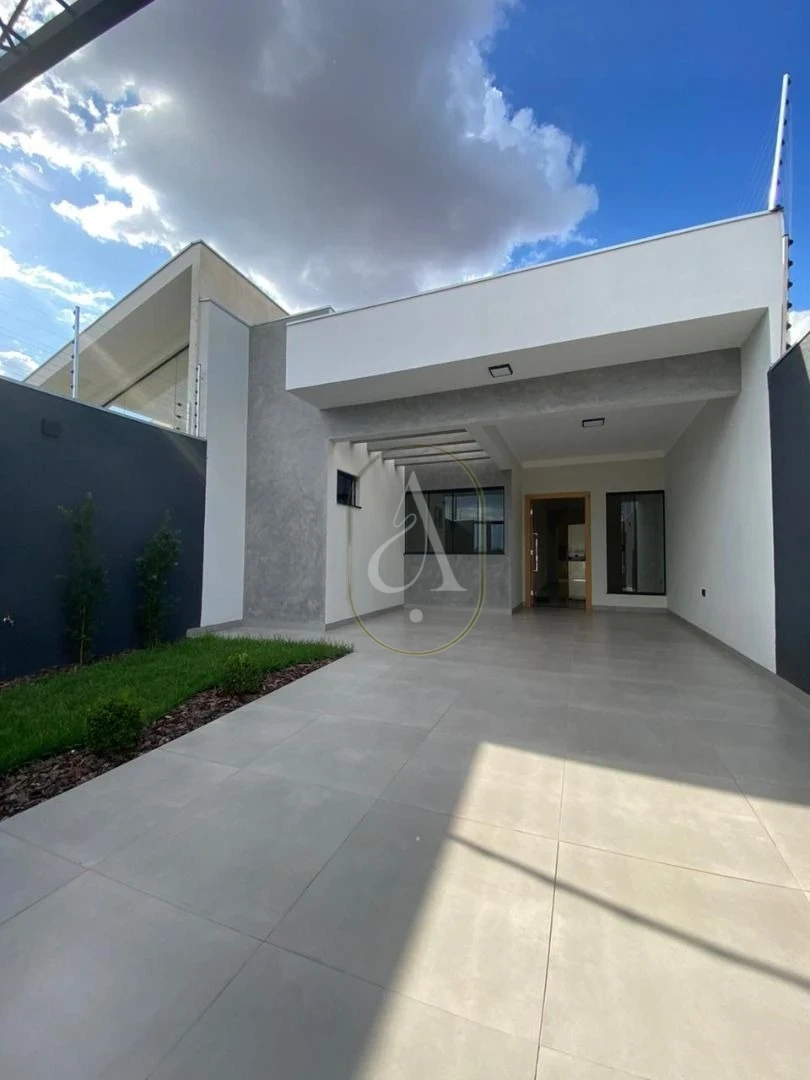 Imagens do imóveis Casa À Venda Jardim Paris Vi Maringá