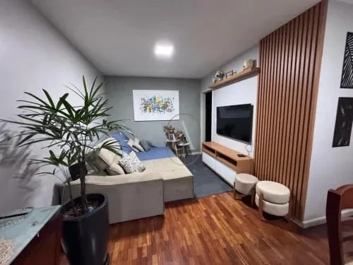 Imagens do imóveis Apartamento à Venda 'Porteira Fechada" na Zona 03 em Maringá!