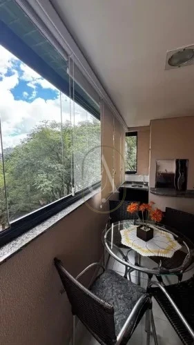 Imagens do imóveis Apartamento À Venda Edifício Residencial Mediterrrâneo Maringá