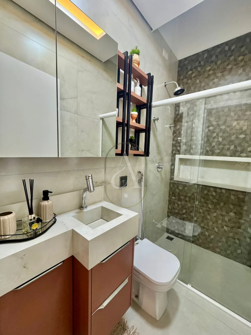 Imagens do imóveis Casa À Venda Jardim Oriental Maringá (Porteira Fechada)