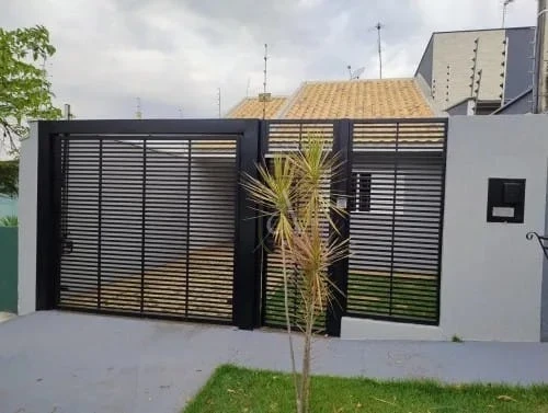Imagens do imóveis Casa À Venda Conjunto Habitacional Sol Nascente Maringá