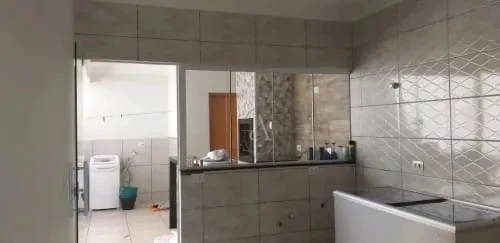 Imagens do imóveis Casa À Venda Jardim Colina Verde Ii Maringá