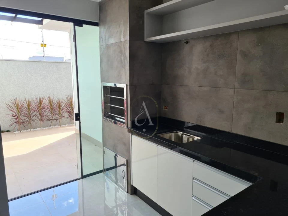 Imagens do imóveis Casa À Venda Jardim Paulista Iii Maringá