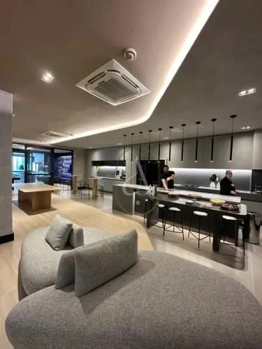 Imagens do imóveis Apartamento à vend na Zona 07 com 3 quartos suíte e lavabo
