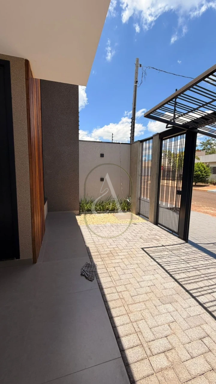 Imagens do imóveis Casa À Venda Ecovalley Ecologic City Sarandi