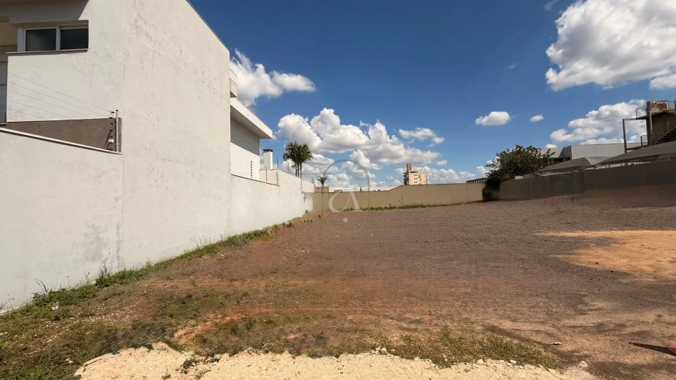 Imagens do imóveis Terreno À Venda Jardim Guaporé Maringá