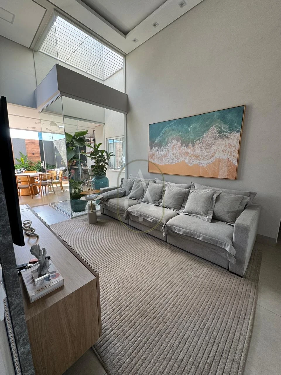 Imagens do imóveis Casa À Venda Jardim Oriental Maringá (Porteira Fechada)