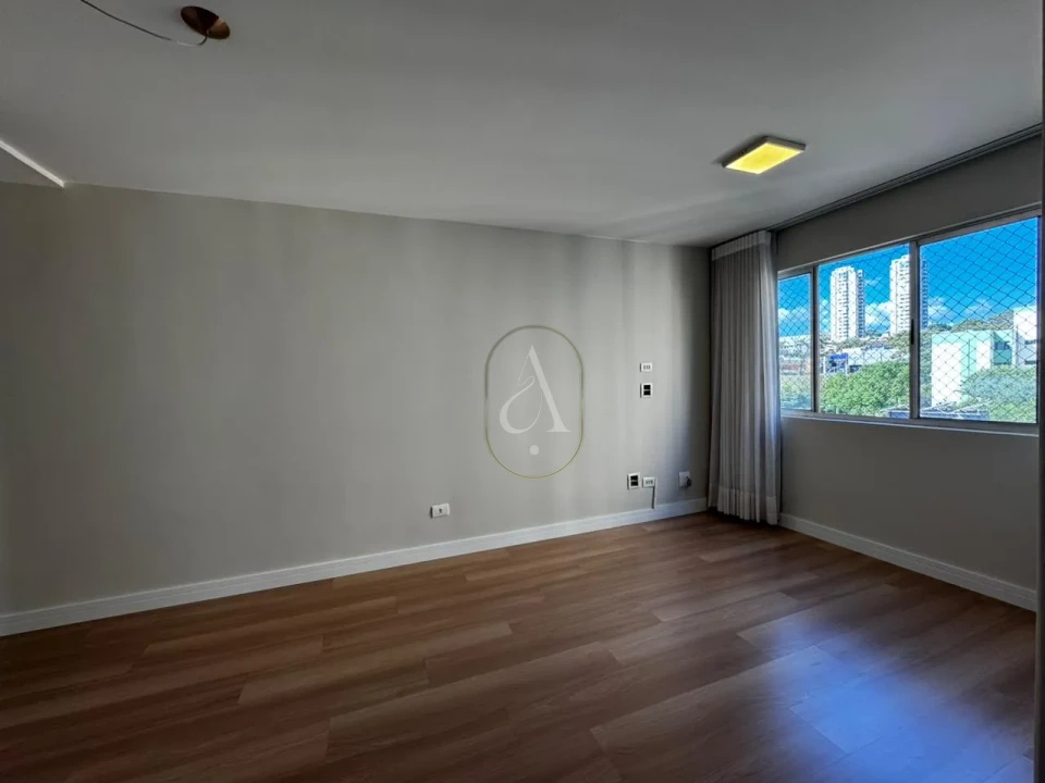 Imagens do imóveis Apartamento À Venda Residencial Parque Das Paineiras Maringá