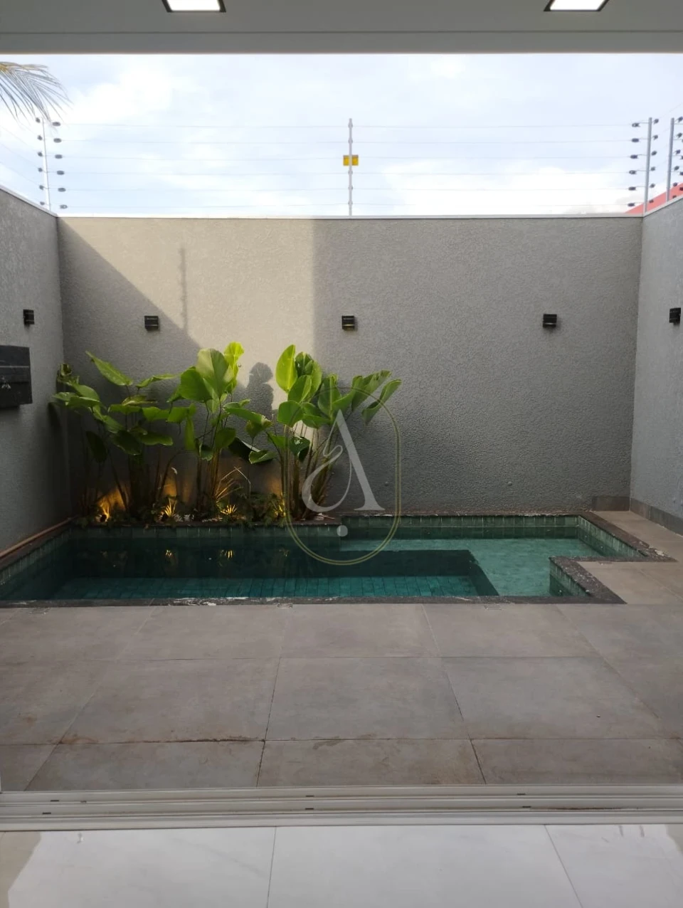 Imagens do imóveis Sobrado À Venda Jardim Paris Vi Maringá