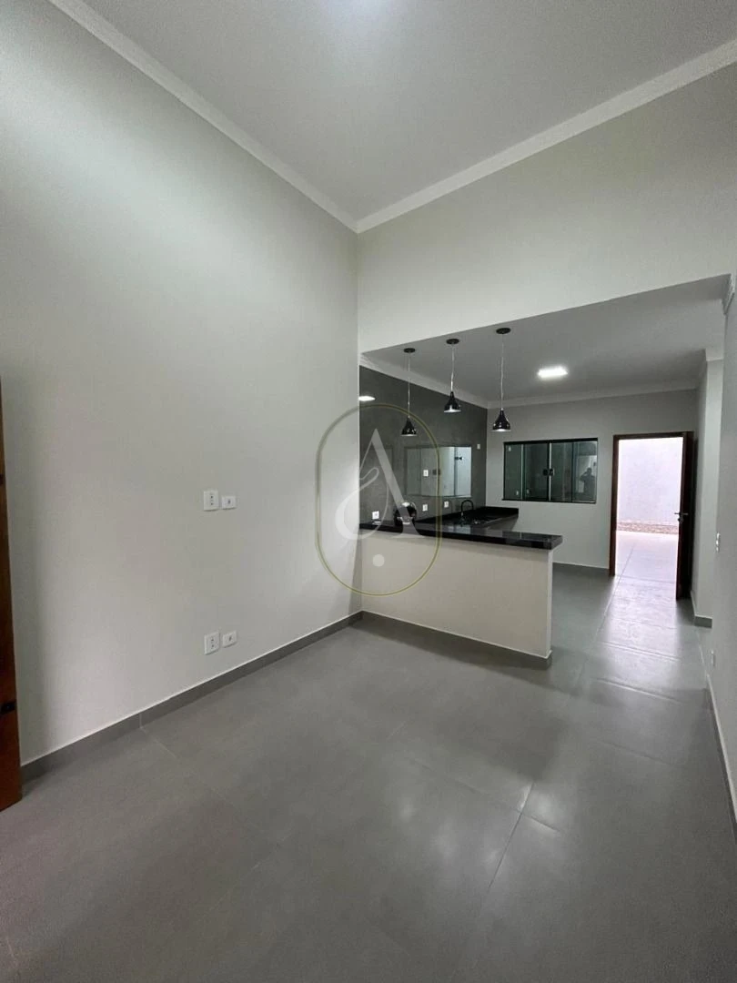 Imagens do imóveis Casa À Venda Loteamento Sumaré Maringá