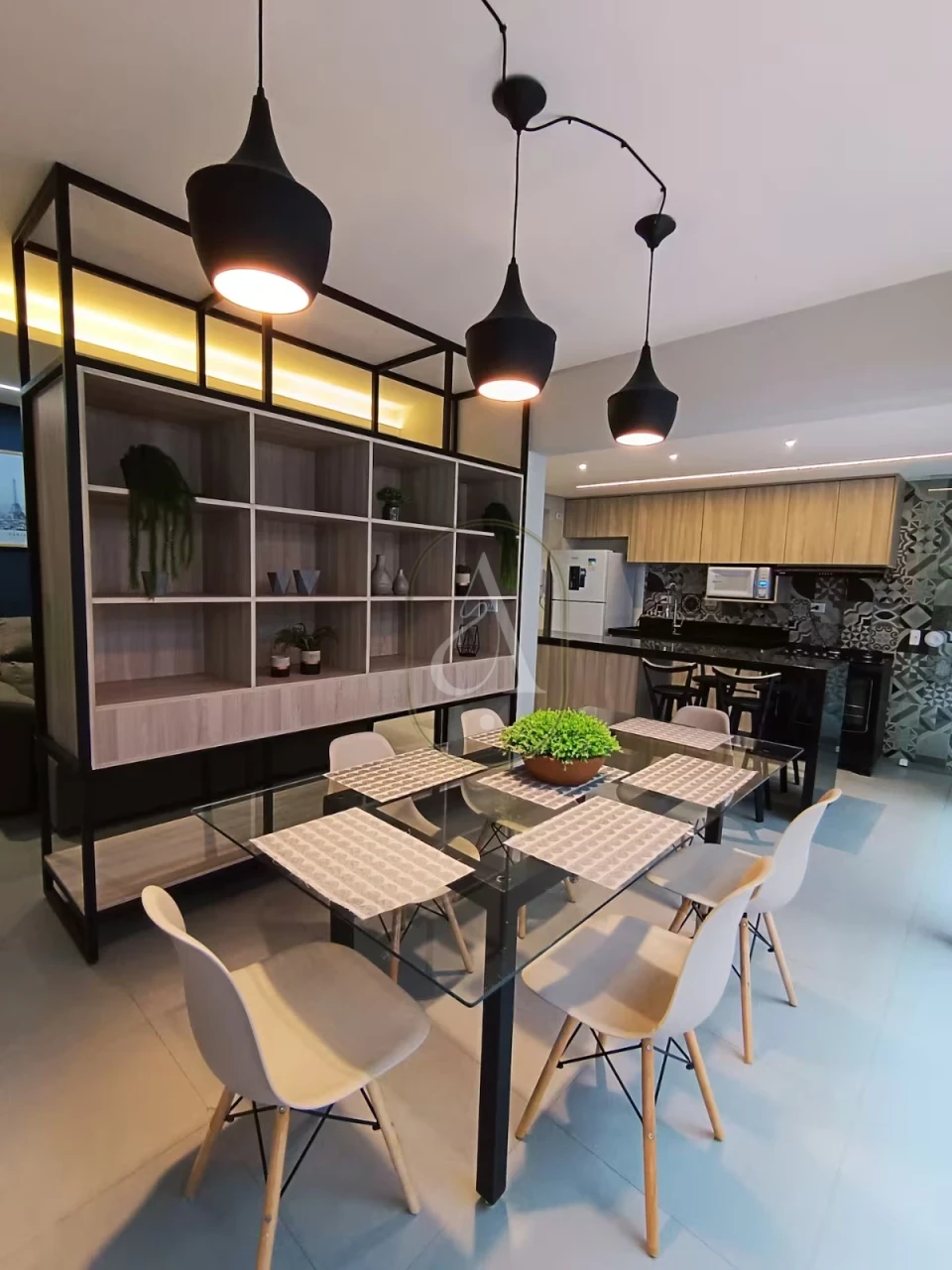 Imagens do imóveis Apartamento a venda  na Zona 07: "Porteira fechada"