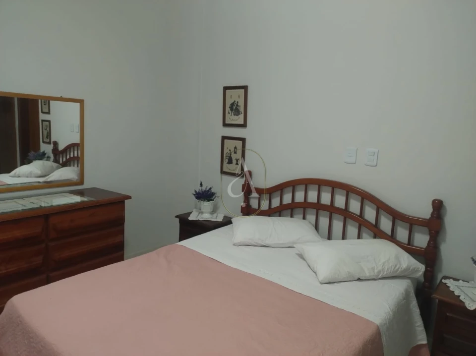 Imagens do imóveis Apartamento Semimobiliado A Venda Na Zona 07!