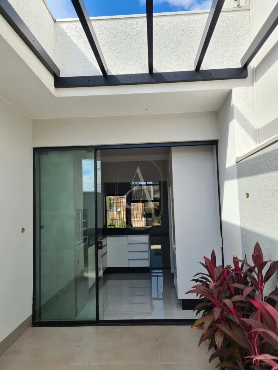 Imagens do imóveis Casa À Venda Jardim Paulista Iii Maringá