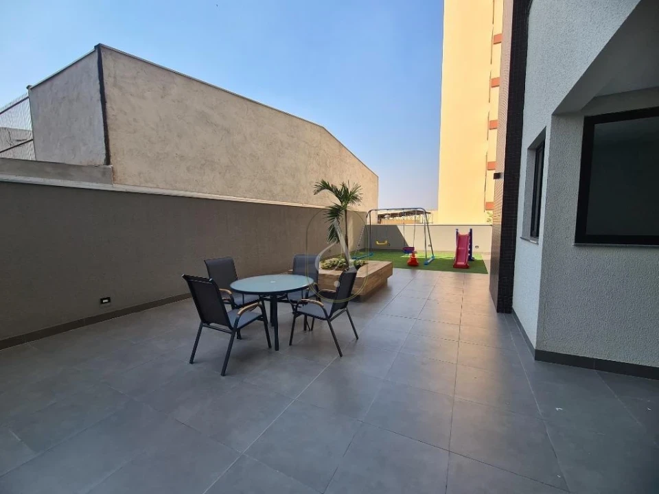 Imagens do imóveis Apartamento À Venda Edifício Residencial Terra Alta Maringá