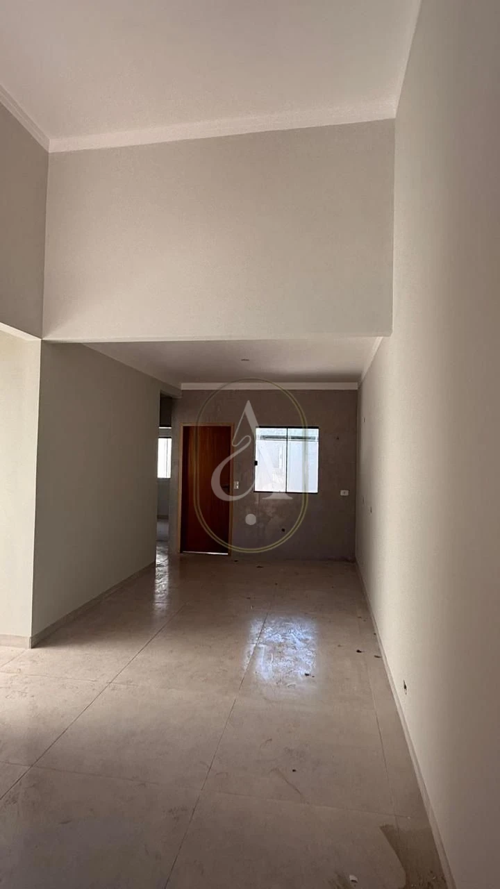 Imagens do imóveis Casa À Venda Jardim Paris  em Maringá