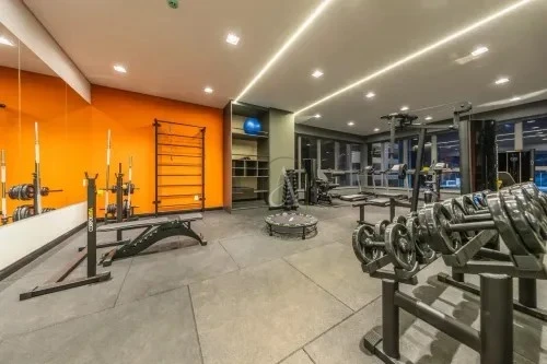 Imagens do imóveis Apartamento À Venda Up Residence Maringá