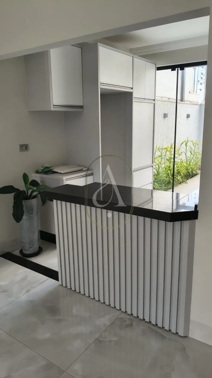 Imagens do imóveis Casa À Venda Jardim Paulista III em  Maringá!