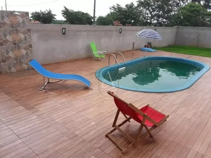 Imagens do imóveis Casa á venda com piscina no Porto Maringá "Porteira Fechada"