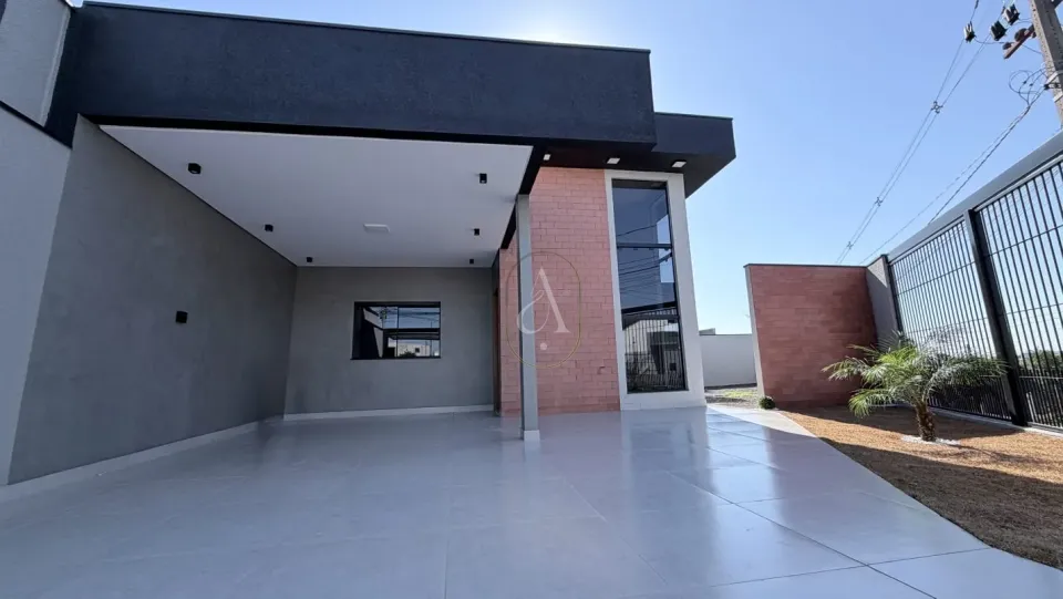 Imagens do imóveis Casa à Venda de Esquina 3 quartos com suíte no Jardim Campo Belo em Maringá!