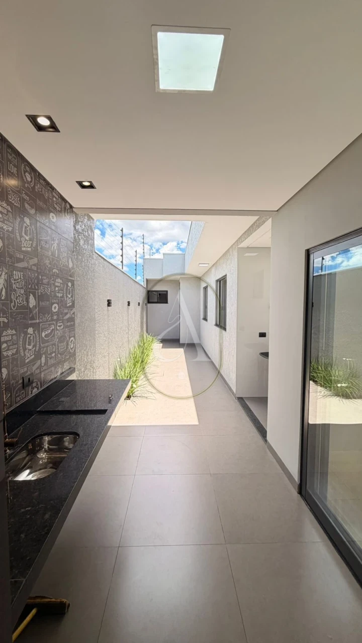 Imagens do imóveis Casa À Venda Ecovalley Ecologic City Sarandi