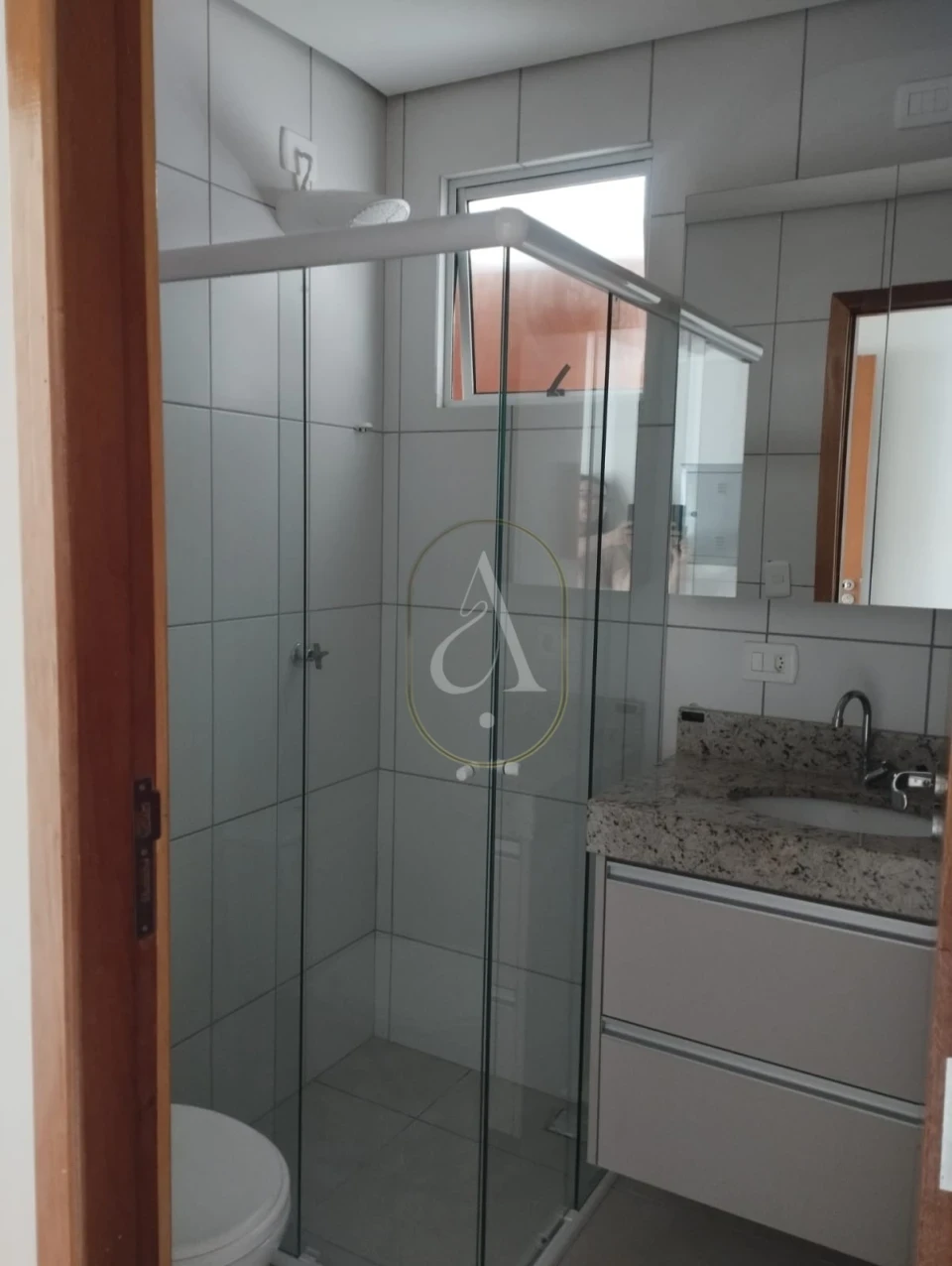 Imagens do imóveis Apartamento a venda no Condomínio D'angelis Semimobiliado!