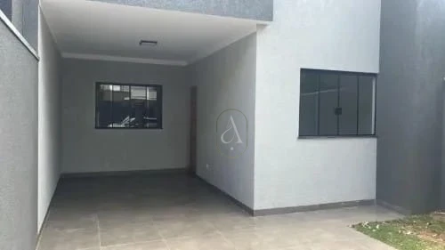 Imagens do imóveis Casa à venda com 3 quartos e suíte no Jardim Três Lagoas em Maringá!