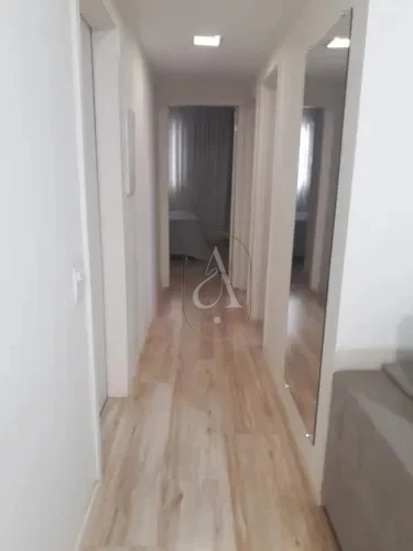 Imagens do imóveis Apartamento à venda com 3 quartos com suíte no Residencial Brisas Ingá Club em Maringá!