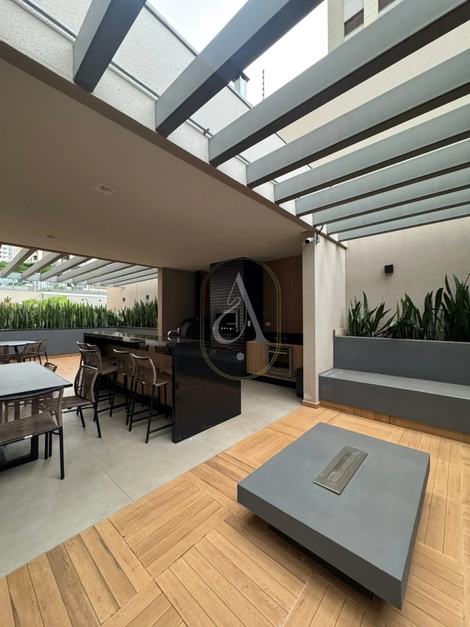 Imagens do imóveis Apartamento À Venda Green Park Maringá