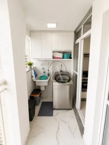Imagens do imóveis Apartamento à venda "Porteira Fechada" no Vivace Residence Club ao lado  do Bosque II!