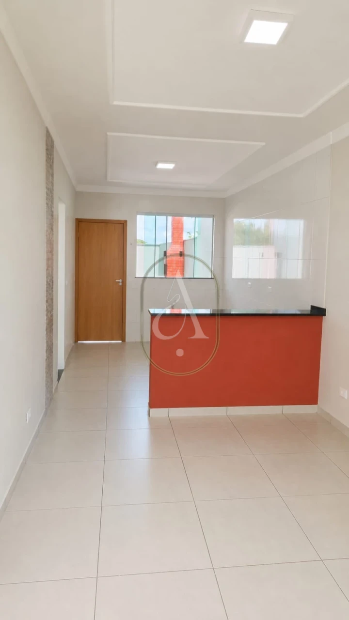 Imagens do imóveis Casa À Venda Jardim Atami Maringá