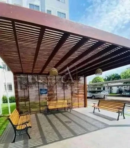 Imagens do imóveis Apartamento à venda com 2 quartos, sacada com churrasqueira no Spazio Mendonza