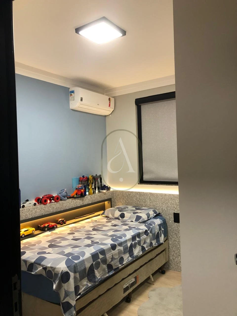 Imagens do imóveis Condomínio Parque Residencial Vitória Régia