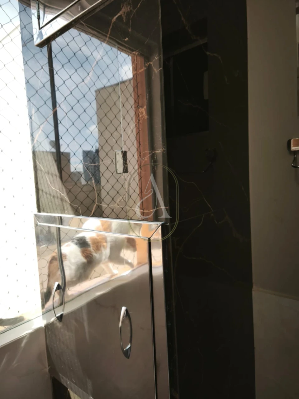 Imagens do imóveis Apartamento à Venda na Zona 07 sendo 3 quartos com suíte próximo ao Condor e UEM!!