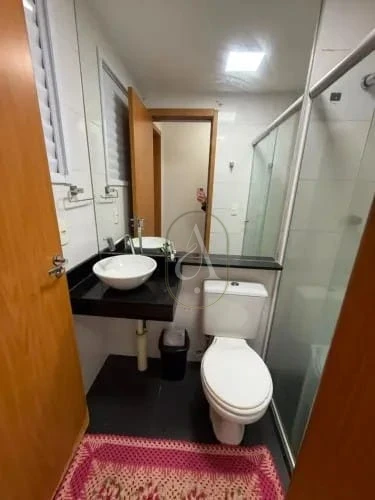 Imagens do imóveis Apartamento à venda com 2 quartos, sacada com churrasqueira no Spazio Mendonza