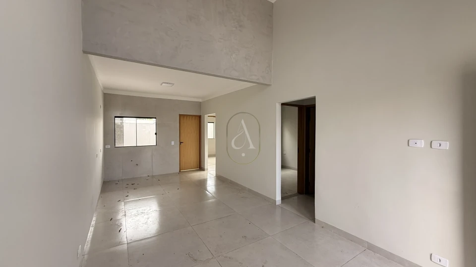 Imagens do imóveis Casa À Venda Jardim Campo Belo Maringá