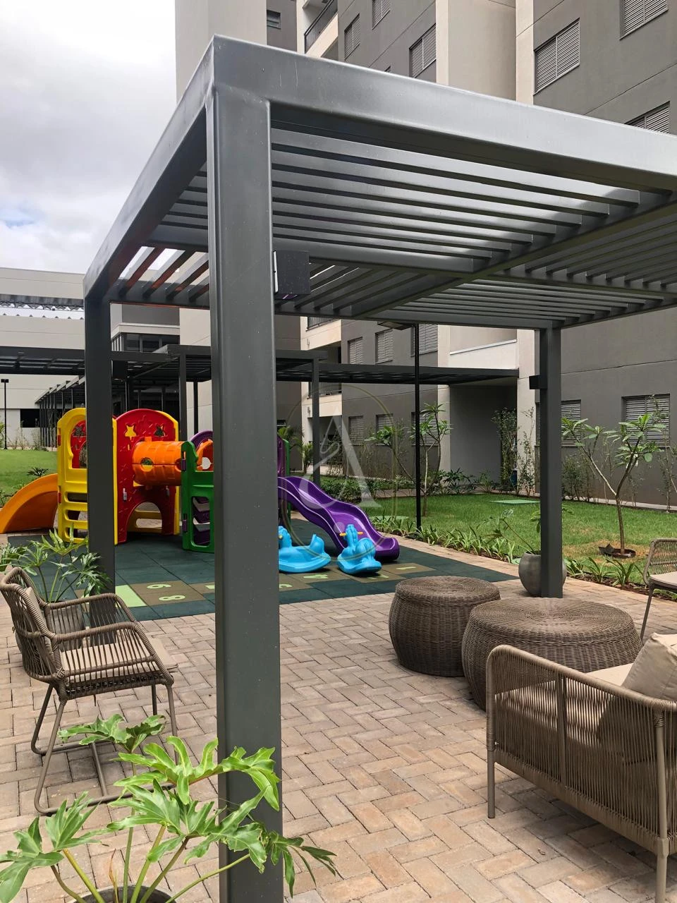 Imagens do imóveis Apartamento À Venda Up Residence Maringá