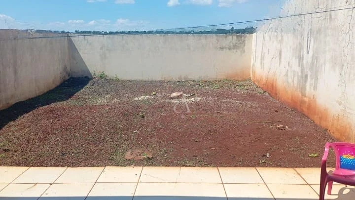 Imagens do imóveis Casa a venda no Jardim Monte Rei em Maringá!