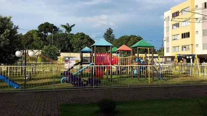 Imagens do imóveis Condomínio Parque Residencial Vitória Régia