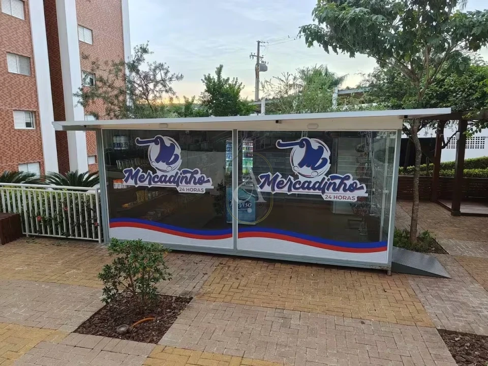 Imagens do imóveis Apartamento à venda "Porteira Fechada" no Vivace Residence Club ao lado  do Bosque II!